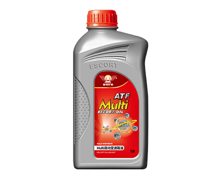 ATF Multi 自動變速箱油 1L 